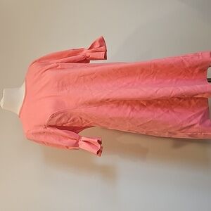 Goat  pink dress  size us14
